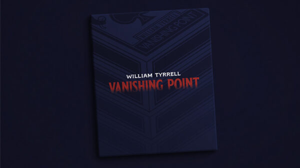 Vanishing Point by William Tyrrell
