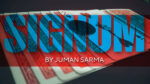 Signum by Juman Sarma video DOWNLOAD - Download