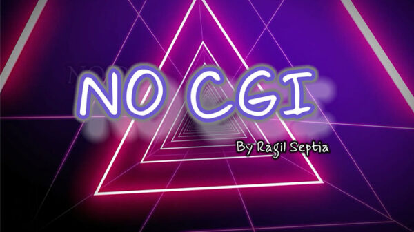 No CGI by Ragil Septia video DOWNLOAD - Download