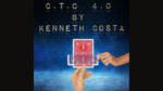 C.T.C. version 4.0 by Kenneth Costa video DOWNLOAD - Download
