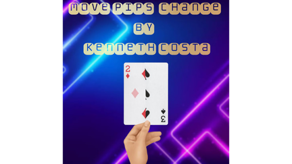 Move Pips Change by Kenneth Costa video DOWNLOAD - Download