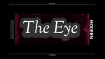 The Eye by Ragil Septia video DOWNLOAD - Download