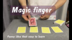 Magic Finger by Dingding video DOWNLOAD - Download
