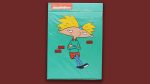 Fontaine Nickelodeon: Hey Arnold Playing Cards