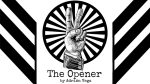 THE OPENER RED by Adrian Vega