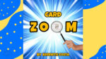 The Vault - Card Zoom By Kenneth Costa video DOWNLOAD - Download