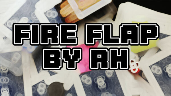 Fire Flap by RH video DOWNLOAD - Download