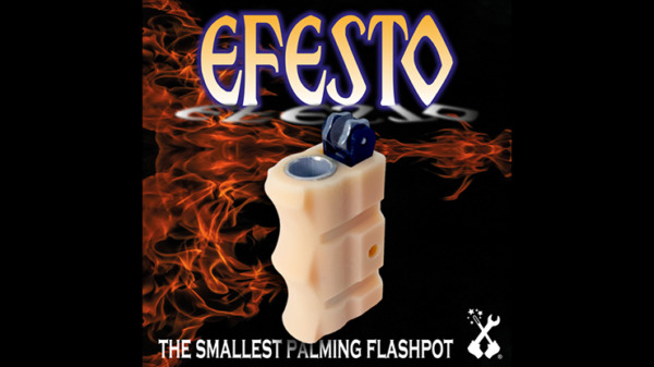 EFESTO by Creativity Lab - tRICK