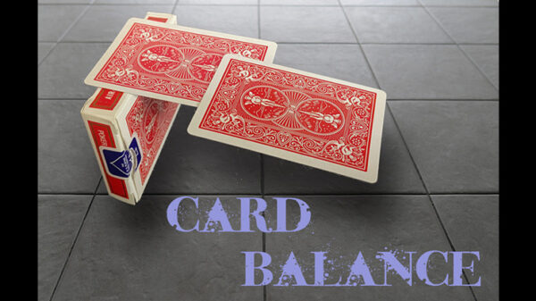 Card Balance by Dingding video DOWNLOAD - Download