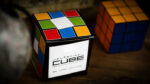 THE FLOATING CUBE (Gimmicks online Instructions) by Uday Jadugar