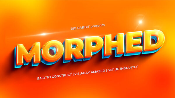 MORPHED by Big Rabbit video DOWNLOAD - Download