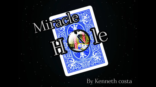 Miracle Hole by Kenneth Costa video DOWNLOAD - Download
