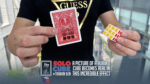 SOLO CUBE by Taiwan Ben