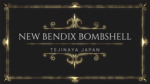 Bendix Bombshell Wallet by Tejinaya