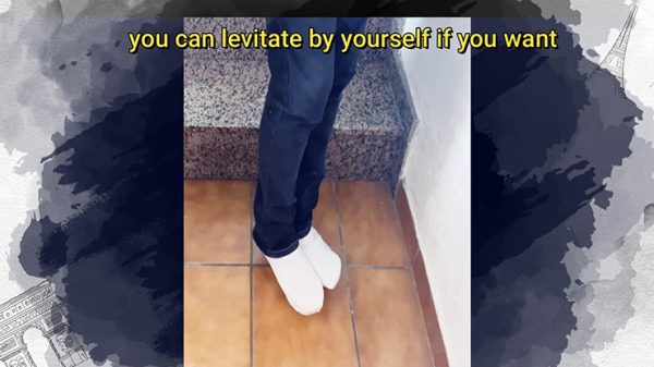 Lighter Than Air by Salvador Molano video DOWNLOAD - Download