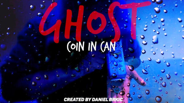 Ghost Coin in Can by Daniel Brkic video DOWNLOAD - Download