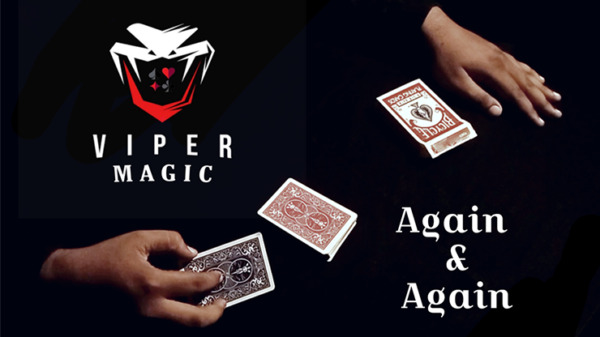 Again and Again by Viper Magic video DOWNLOAD - Download