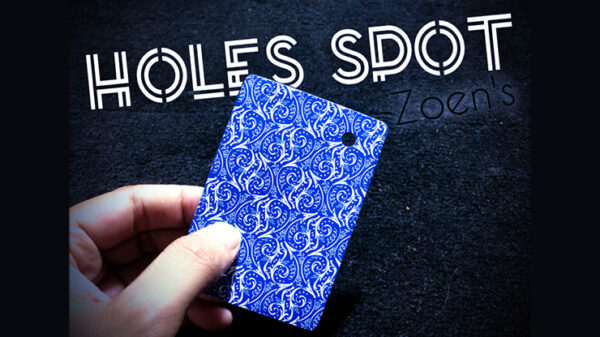 Holes Spot by Zoen's video DOWNLOAD - Download