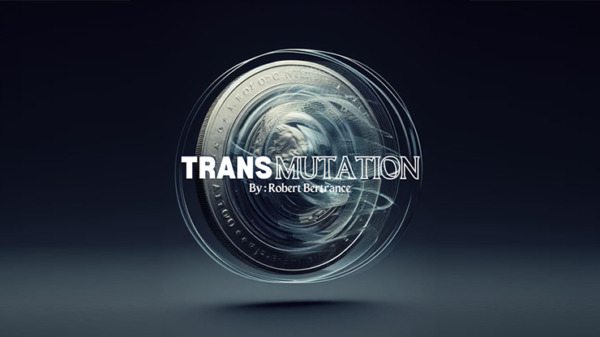 Transmutation by Robert Bertrance video DOWNLOAD - Download