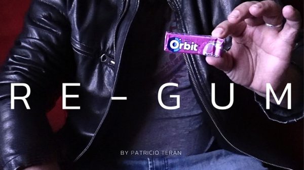 RE-GUM by Patricio Teran video DOWNLOAD - Download