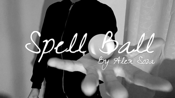 Spell Ball by Alex Soza video DOWNLOAD - Download