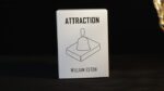 Attraction Blue by William Eston and Magic Smile productions