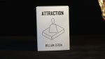 Attraction Red  by William Eston and Magic Smile productions