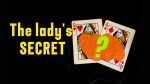 The Lady's Secret by RH video DOWNLOAD - Download