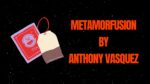 Metamorfusion by Anthony Vasquez video DOWNLOAD - Download
