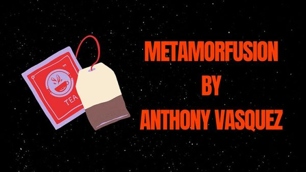 Metamorfusion by Anthony Vasquez video DOWNLOAD - Download