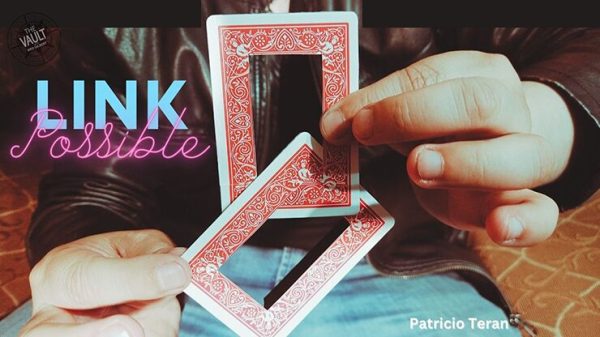 The Vault - Link Possible by Patricio Teran video DOWNLOAD - Download