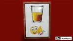 Animated Drink by Mr. Magic
