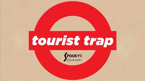 Tourist Trap by Spooky Nyman