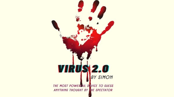VIRUS 2.0 by Saymon - Download