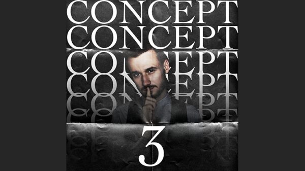 CONCEPT 3 by Alex Shishuk -DOWNLOAD - Download