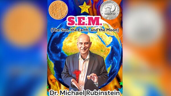 S.E.M. by Dr. Michael Rubinstein