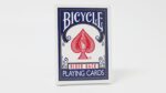 Bicycle Box Empty (Blue) by US Playing Card Co