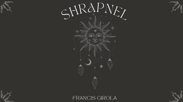 Shrapnel by Francis Girola eBook - Download