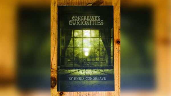 Congreave's Curiosities eBook - Download