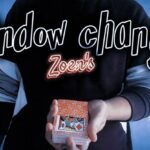 Window changes by Zoen's video DOWNLOAD - Download