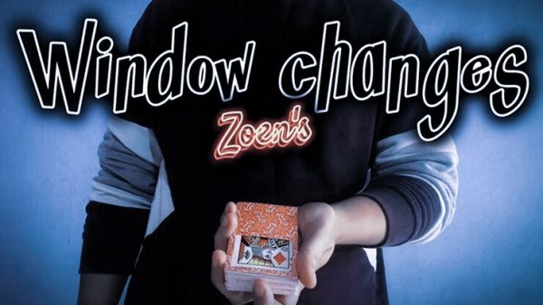 Window changes by Zoen's video DOWNLOAD - Download