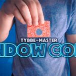 Window Coins by Tybee Master video DOWNLOAD - Download