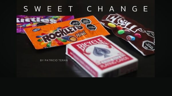 Sweet Change by Patricio Teran video DOWNLOAD - Download