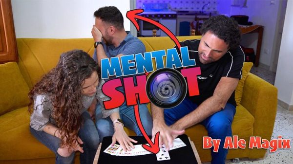 Mental Shot by Alessandro Macchi video DOWNLOAD - Download