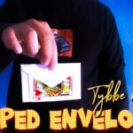 Clipped Envelopes by Tybee Master video DOWNLOAD - Download