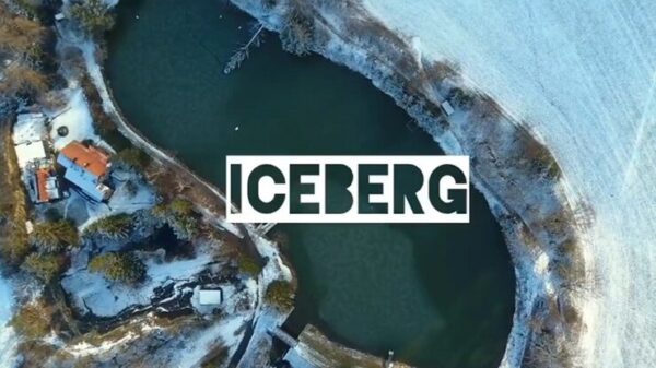 iCEBERG by Arnel Renegado and RMCtricks - Download