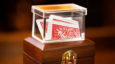 New Magic Tricks