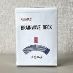 Ultimate Brainwave Deck (Red) by JT