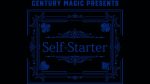 Self Starter by Paul Carnazzo