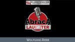 Abraca-Laughter: 1500 One-Liners for Magicians by Wolfgang Riebe eBook - Download